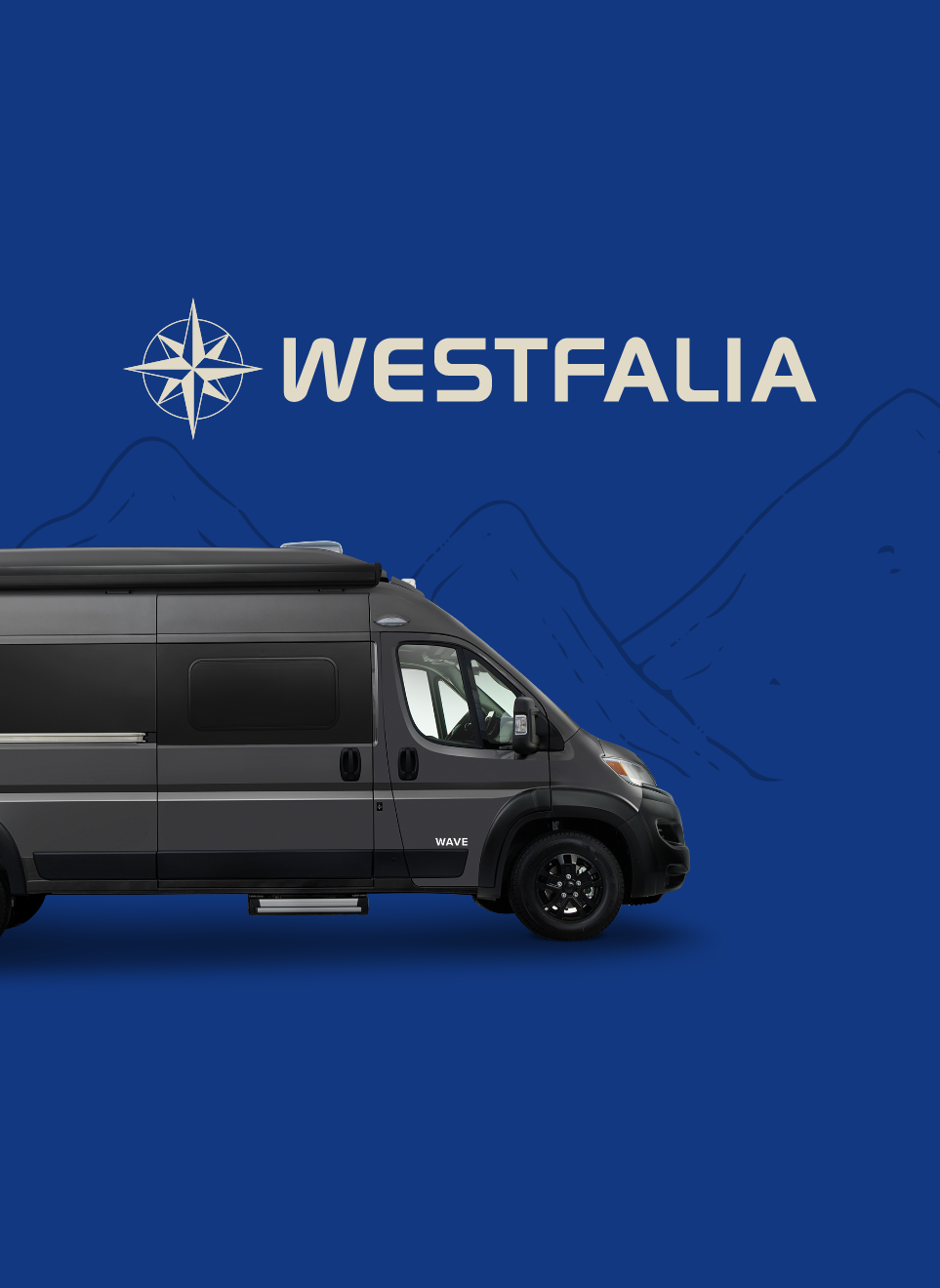 Thumb-Westfalia